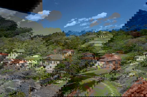 Foto 40 - Vacation Family Home in Tremezzo