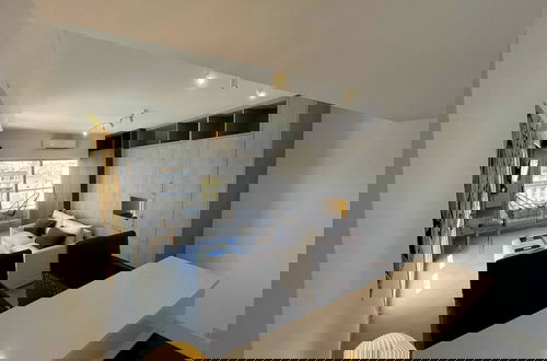 Foto 12 - Fantastic Studio With Balcony Pool