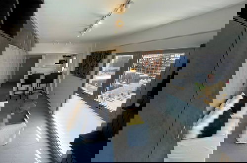 Foto 10 - Fantastic Studio With Balcony Pool