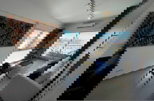 Foto 1 - Fantastic Studio With Balcony Pool