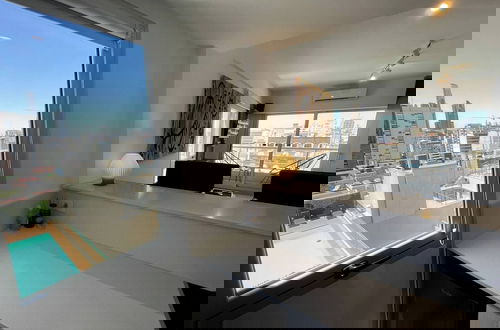 Foto 34 - Fantastic Studio With Balcony Pool