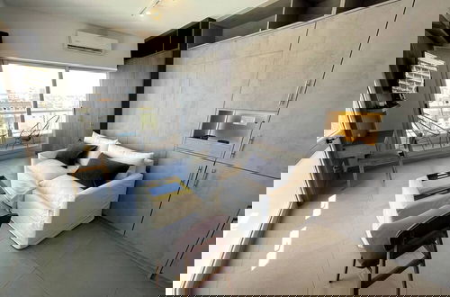 Foto 11 - Fantastic Studio With Balcony Pool