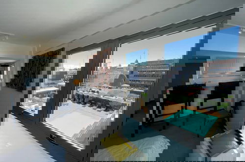 Foto 31 - Fantastic Studio With Balcony Pool