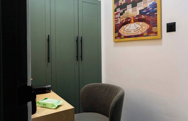 Modern 2 Bedroom Apartment in Putalisadak, Kathmandu - Foto 32