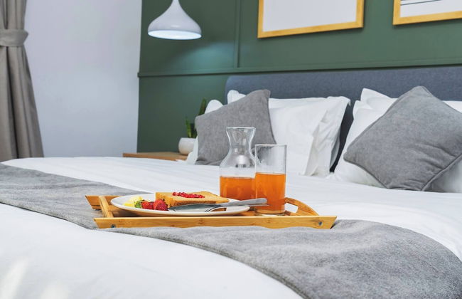 Modern 2 Bedroom Apartment in Putalisadak, Kathmandu - Foto 3