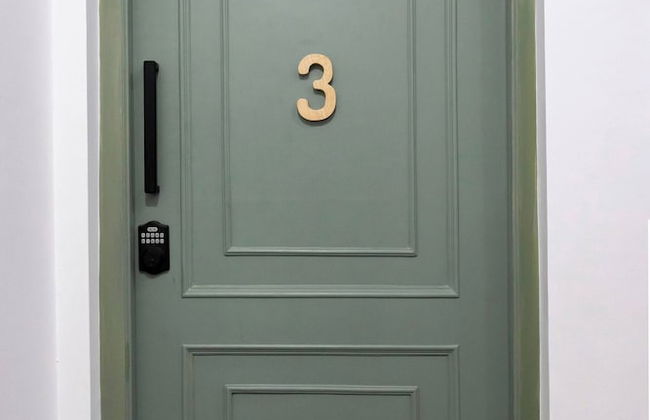 Modern 2 Bedroom Apartment in Putalisadak, Kathmandu - Foto 39