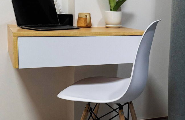 Modern 2 Bedroom Apartment in Putalisadak, Kathmandu - Foto 33