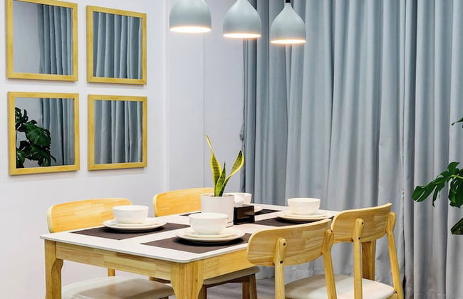 Modern 2 Bedroom Apartment in Putalisadak, Kathmandu - Foto 14