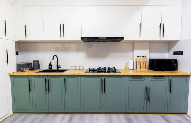 Modern 2 Bedroom Apartment in Putalisadak, Kathmandu - Foto 27