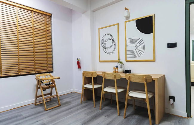 Modern 2 Bedroom Apartment in Putalisadak, Kathmandu - Foto 30