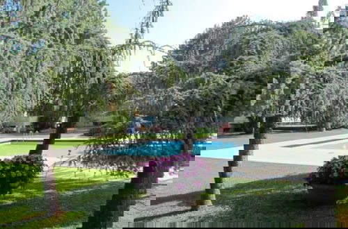 Foto 7 - Flat With Terrace Overlooking the Pool - Beahost