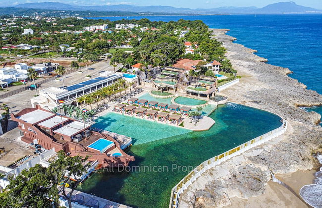 Family Place, Sosua Ocean Village! - Photo 1