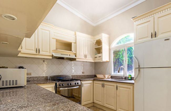 Family Place, Sosua Ocean Village! - Photo 22