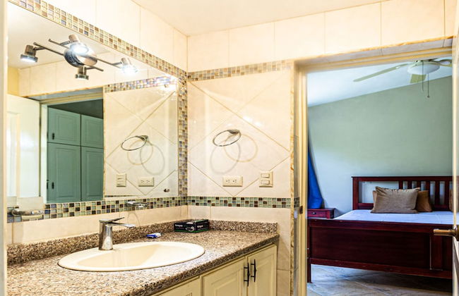 Family Place, Sosua Ocean Village! - Photo 13