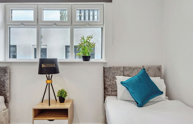 Central Liverpool Retreat - Foto 11