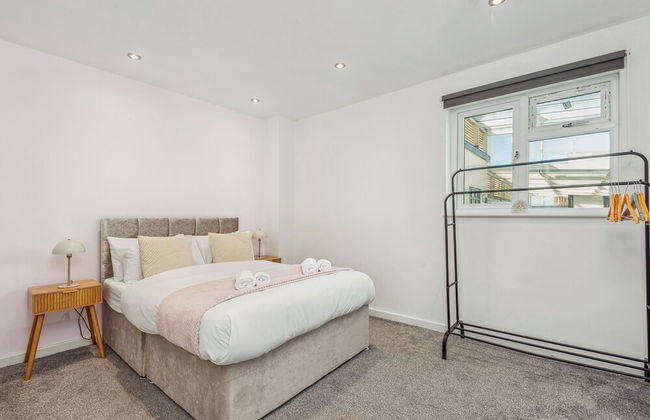 Central Liverpool Retreat - Foto 47