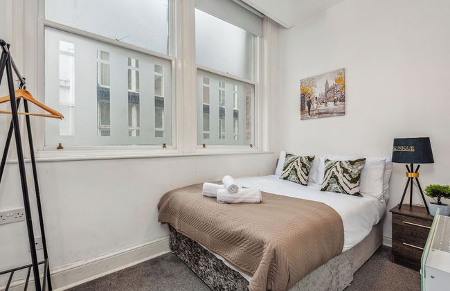 Central Liverpool Retreat - Foto 3