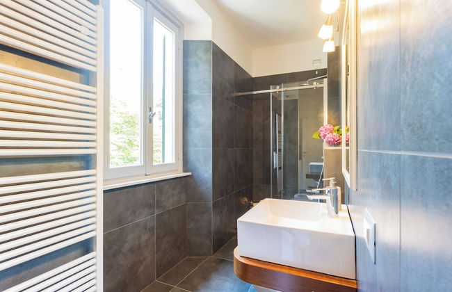 The Perfect Get Away in Cernobbio by Rent all Como - Foto 20