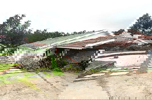 Foto 36 - iSTAYS The Colonial Villa Yercaud