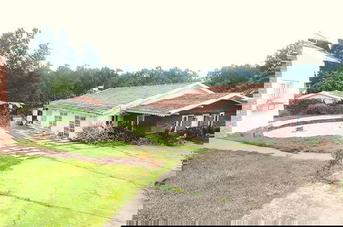 Foto 1 - iSTAYS The Colonial Villa Yercaud