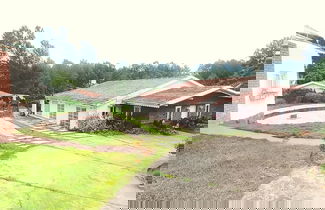 Photo 1 - iSTAYS The Colonial Villa Yercaud