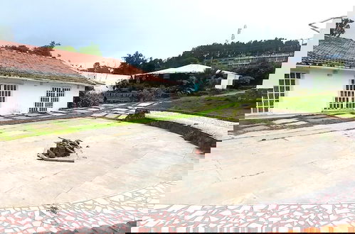 Foto 39 - iSTAYS The Colonial Villa Yercaud