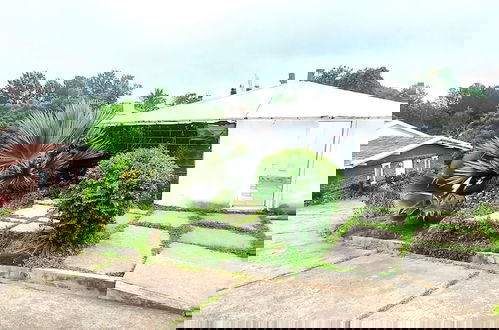 Foto 41 - iSTAYS The Colonial Villa Yercaud