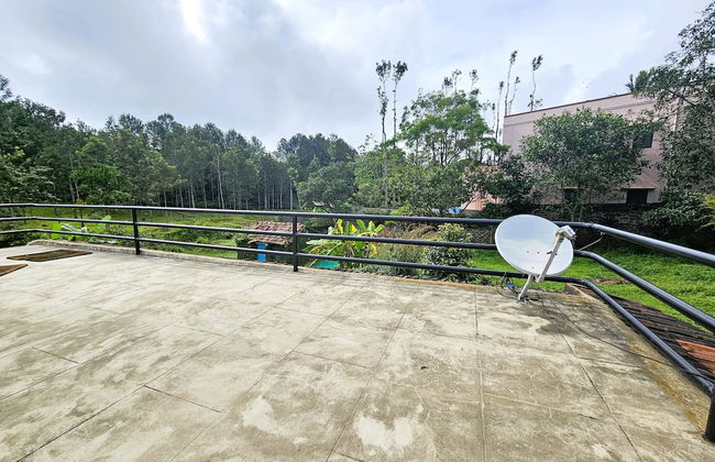 iSTAYS The Colonial Villa Yercaud - Foto 27