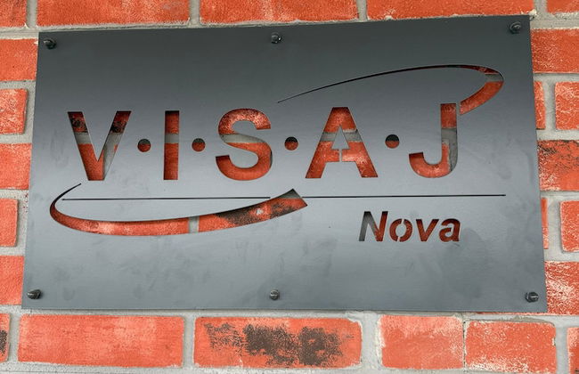 VISAJ Nova - Photo 1