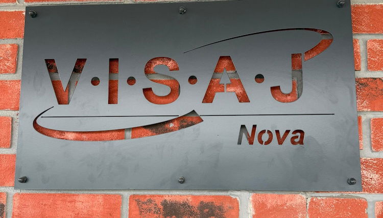 Foto 1 - VISAJ Nova