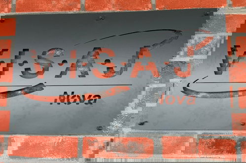 Foto 1 - VISAJ Nova