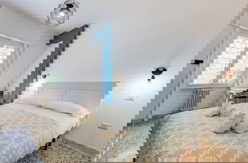 Foto 4 - Gianicolo Apartment with Terrace