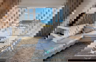 Foto 1 - Peaceful Apartment in Camps Bay Sapphire Tide Suite