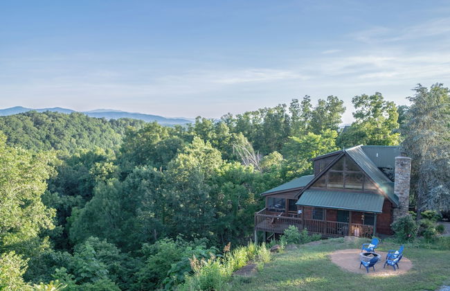Poppys Place Cabin - Photo 18