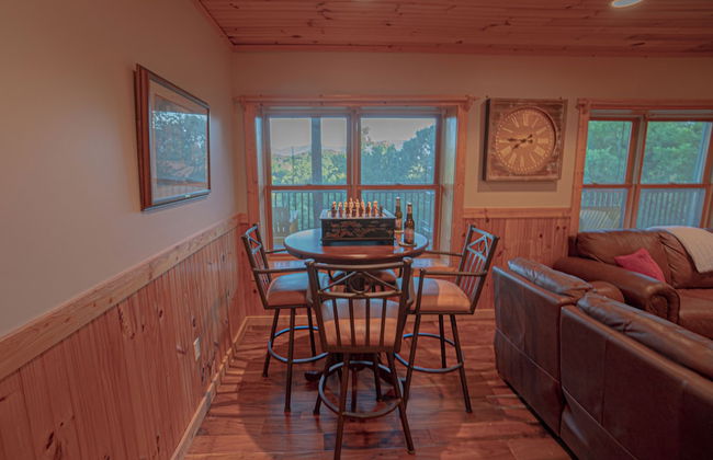 Poppys Place Cabin - Photo 9