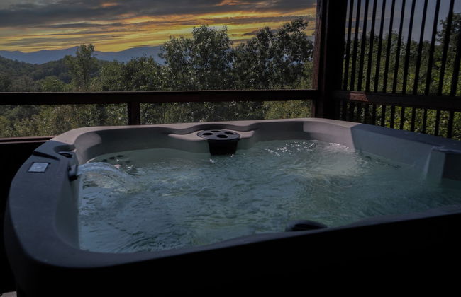 Poppys Place Cabin - Photo 16