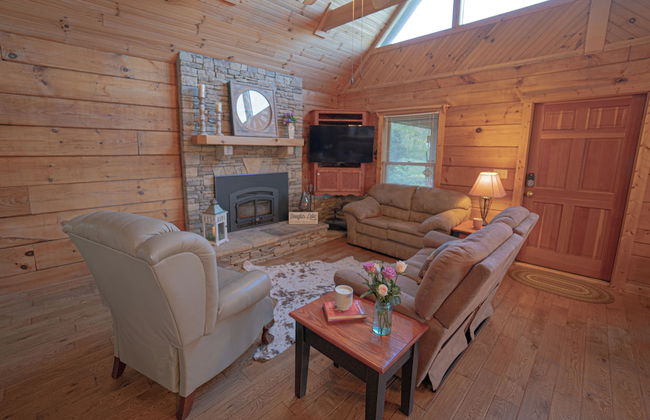 Poppys Place Cabin - Photo 8