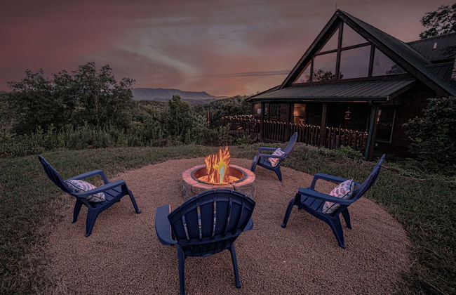 Poppys Place Cabin - Photo 1
