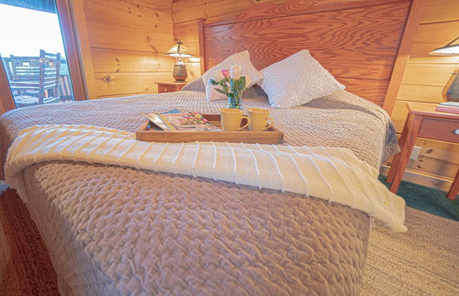 Poppys Place Cabin - Photo 4