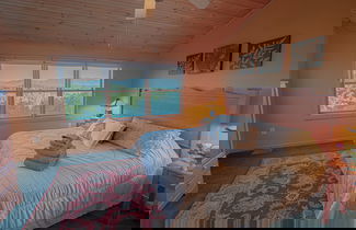 Foto 2 - Poppys Place Cabin