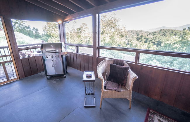Poppys Place Cabin - Photo 19