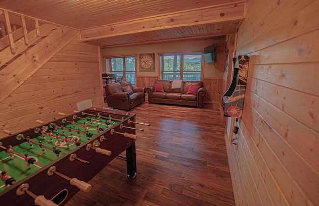Poppys Place Cabin - Photo 10