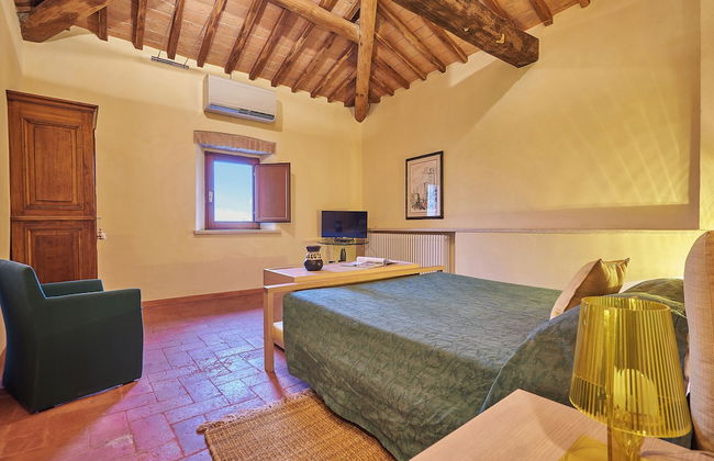 La Gazzara Castell'In Villa - Photo 37