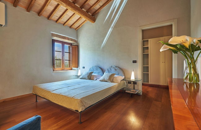 La Gazzara Castell'In Villa - Photo 26