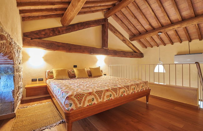 La Gazzara Castell'In Villa - Photo 11