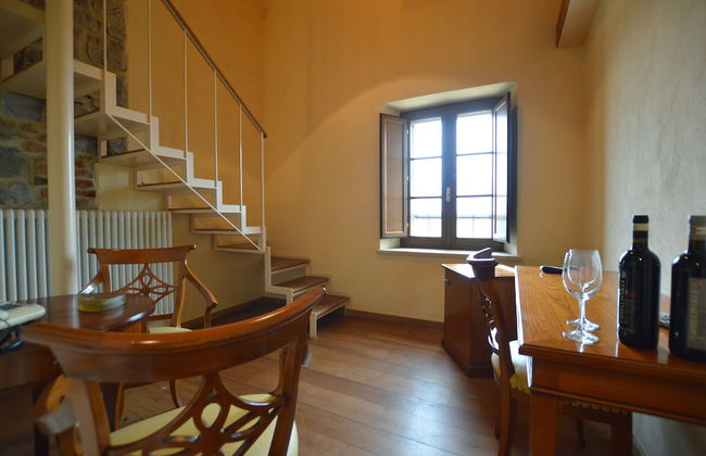 La Gazzara Castell'In Villa - Photo 80