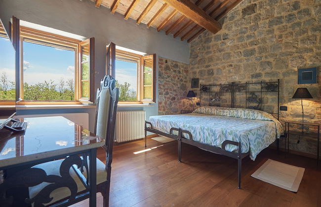La Gazzara Castell'In Villa - Photo 28