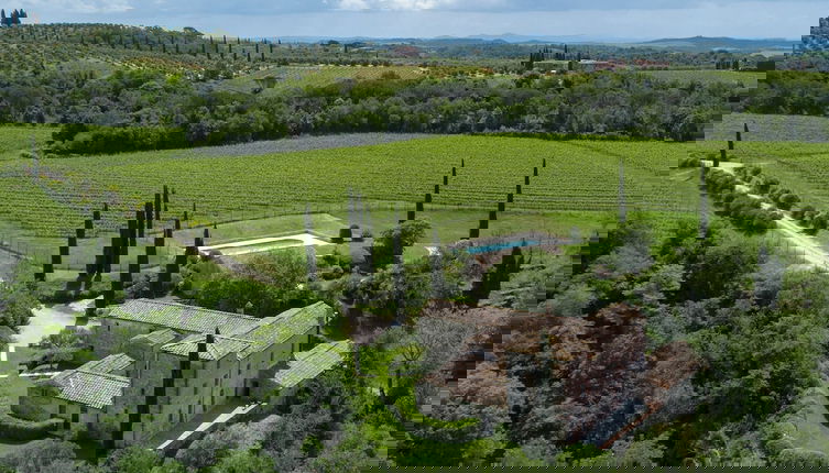 Foto 1 - La Gazzara Castell'In Villa