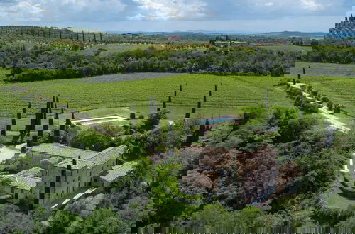 Foto 1 - La Gazzara Castell'In Villa