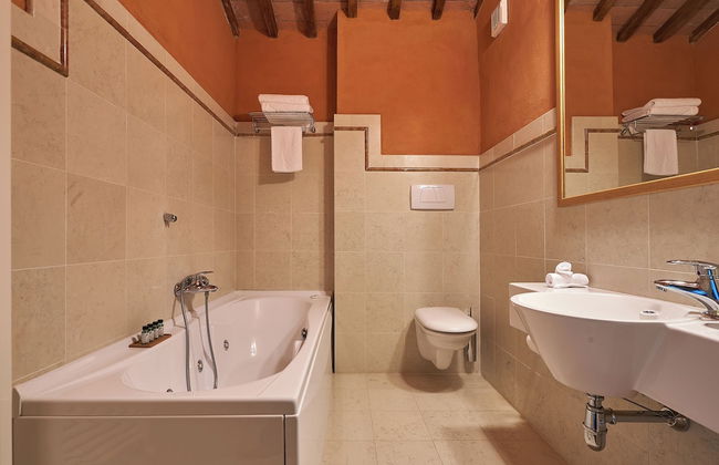 La Gazzara Castell'In Villa - Photo 57